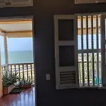 Lindo y Comodo Apartamento frente al mar en el mejor sitio del Centro Histórico de Cartagena