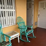 Lindo y Comodo Apartamento frente al mar en el mejor sitio del Centro Histórico de Cartagena